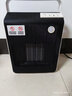 西哲（sezze）日本取暖器家用电暖器暖风机浴室迷你暖脚器卧室小型节能电暖气片速热节能烤火炉电热器办公室便携 HT-605 触控式 实拍图