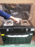 欧尼尔（OUNIER） 厨房家用集成灶一体式 蒸烤一体型 空气炸果蔬干 蒸箱烤箱燃气灶油烟机LX1-BZZYK-12T 晒单实拍图