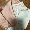 红豆（Hodo）女士纯棉内裤抗菌裆中腰透气少女式可爱印花亲肤透气三角裤四条装 722组合三（浪漫甜心） 4条 M (160) 建议80-100斤 实拍图