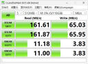 三星（SAMSUNG）128GB TF（MicroSD）存储卡EVOPlus U3V30A2读130MB/s手机游戏机平板高速内存卡新老品随机发货 实拍图