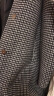 Z.R.Zoro品牌米色风衣女中长款2023秋季新款时尚百搭气质英伦风休闲外套女 米色 M 晒单实拍图