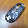 希捷（SEAGATE）移动硬盘 2TB USB3.0 简 2.5英寸 机械硬盘 高速 轻薄 便携 兼容PS4 外接 存储备份 实拍图