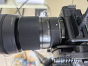 索尼（SONY）ZV-E10L 微单数码相机 4K视频 vlog 直播相机 zv-e10 创意滤镜 E10黑色拆机身+适马30F1.4镜头 人文 直播 官方标配【出厂配置无内存】下拉详情可见套餐介绍 实拍图