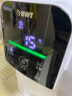 倍世（BWT）净水器直饮机家用 加热式台面净饮一体机反渗透过滤饮水机免安装净饮机K1系列 WD21ARO75W 晒单实拍图