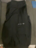 adidas阿迪达斯官方三叶草男装工装风运动裤HK2747 黑色 L 晒单实拍图
