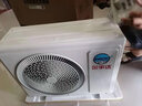 荣事达【官方旗舰店】新一级能效空调挂机 大1.5匹节能省电快速制冷独立除湿出租房宿舍卧室板房空调 大1.5匹 五级能效 单冷【全铜管】 不包安装价（需额外购买安装服务） 实拍图