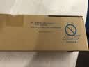 东芝(TOSHIBA)T-5070C/C-M粉盒257墨粉307碳粉357墨盒457/507复印机 T-5070C大容量粉盒（700克，43900页） 实拍图