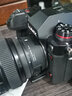 适马（SIGMA）MC-21转接环SA口/EF口转LUMIX S1/S5 L卡口转接环MC21 【EF-L】佳能卡口镜头用在L口无反相机上 实拍图