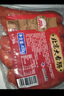 大紅門黑猪肉午餐肉200g 早餐肠 开袋即食 北京老字号 实拍图