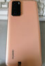 华为 HUAWEI P40（5G） 安卓智能 华为 二手手机国行优惠券补贴 晨曦金 6G+128G 实拍图