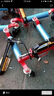 台庆YC-Y-3001移车器液压拖车器挪车器移车神器拖车工具挪车神器 杠杆齿轮精品款YC-L-2001-推荐 实拍图
