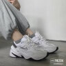 【滔搏运动】Nike耐克 女子W NIKE M2K TEKNO复刻鞋BQ3378-100 BQ3378-100 38 实拍图