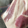 密水农家新鲜带皮精五花肉 国产年排酸安心生鲜猪肉 源头直发 精五花肉500g 实拍图