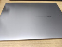 小米 Redmi BookPro 14 2022锐龙版 2.5K-120hz高清屏 笔记本电脑(新R7-6800H标压 16G LPDDR5 512G CNC工艺) 实拍图