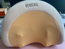 倍轻松（breo）颈椎按摩器 肩颈腰部多功能按摩仪车载按摩枕头 送父母礼品实用家人生日 纪念日送礼礼物 P2按摩枕【送礼推荐】 实拍图