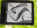 Zonyee Kindle保护套软壳Paperwhite3/4/5外壳2022青春版TPU皮套 软壳布纹黑色 KPW5（M2L3EK） 晒单实拍图