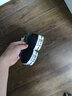 匡威（Converse）【滔搏运动】匡威男鞋女鞋低帮帆布鞋硫化鞋情侣常青经典款黑色 101001 41 实拍图