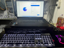 神舟（HASEE）战神Z7系列高性能15.6英寸游戏本笔记本神州电竞屏商务办公学生手提电脑 Z7T-DA5NP升级 12核i5/16G/1TB RTX30系光追独显丨高刷新电竞屏 实拍图