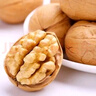 瑾味緣 纸皮核桃25年新货新疆185阿克苏手剥薄皮核桃特产孕妇送礼年货 185纸皮核桃2斤【手捏即开 】 实拍图