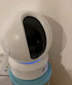 萤石家用无线摄像头室内高清监控摄像机 360度云台旋转C6C CP1监控器 【500万极清】C6c智能增强版 64G内存卡【升级发128G】 实拍图