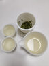 龙王垭[竹溪馆]龙王垭茶2025年新茶竹溪茶叶  龙峰一级绿茶200g袋装 实拍图