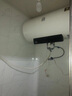 容声热水器电热水器家用3000W速热洗澡淋浴卫生间厨房变频扁桶电热水器以旧换新 60L 3000W 圆桶遥控定时+大屏显示 实拍图