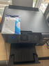 爱普生（EPSON）L4268 L4266墨仓彩色打印机无线多功能一体打印机 家用喷墨照片打印机  远程打印复印扫描 三合一 爱普生L4268【L4168升级版】【黑色】 官方标配 实拍图