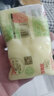 金河 果味酸奶发酵型含乳饮料 益生菌老酸奶无脂肪宁夏特产童年的味道 90g*24袋 果味 实拍图