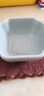宁不凡（NINGBUFAN） 办公旅行茶具套装汝窑便携快客杯一壶二杯功夫茶具带过滤开片 一壶一杯（简装） 实拍图