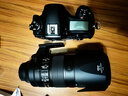 尼康（Nikon） 【全新正品国行带发票】尼康相机D850单反专业级相机支持超高清视频单反相机全画幅专业相机 D850 70-200 f2.8E ED VR镜头 实拍图