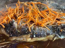 OIDIRE 多功能锅 电火锅二代料理锅电蒸锅家用烤肉锅煎烤机多用途锅电煮锅大容量复古网红锅 2.5L -DGN02 【配深煮锅+煎烤盘】 实拍图