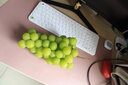 果益寿金手指葡萄新鲜水果蓝宝石无籽黑提脆甜美人指孕妇提子水果礼盒 精品果4斤【畅享装】 实拍图