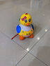 泰芬乐（BIG TAYLOR）儿童益智玩具会跳舞小黄鸭声光早教玩具感应螃蟹3-6岁男女孩礼物 电动滑梯轨道+9只小黄鸭 升级充电版 实拍图
