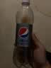 百事可乐 轻怡可乐 可乐 600ML*24瓶 整箱 实拍图