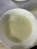 九阳（Joyoung） 豆浆机1.3L破壁免滤双层杯体304级不锈钢家用多功能榨汁机料理机玉米汁果蔬 白色 实拍图