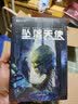 坠落天使 实拍图