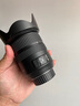 尼康/Nikon 全画幅变焦广角镜头 二手镜头 尼康 AF-S 24-120/3.5-5.6 VR 9成新 单反镜头 实拍图