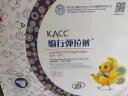 KACC   6.0升级版 愉行弹性腰围 护理型拉拉裤 【拉拉裤】XL/80片 (14公斤以上) 实拍图