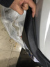 莎米特适用于20-25款RAV4荣放前保险杠丰田威兰达汽车用品后护杠改装饰 新款荣放-前杠【A款】 实拍图