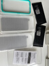 亿色苹果12/12ProMax钢化膜iPhone12/12ProMax手机膜12pm贴膜mini全覆盖高清防爆防摔抗指纹贴膜神器 防窥膜【2片装】 iPhone 12 mini 实拍图