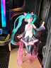 UCGO TAITO 初音未来 手办模型玩具 18cm 初音生日 实拍图