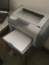 【二手9成新】惠普（HP）LaserJet 1020  黑白激光打印机 办公设备打印 家用 HP1018 实拍图
