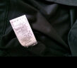 阿迪达斯 （adidas）短袖T恤女装 24夏季新款跑步运动服训练半袖透气休闲棉质圆领上衣 全棉/修身简约/黑色/偏小一码 L(170/92A) 晒单实拍图