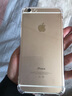 菲尔克 苹果6Plus手机壳 iPhone6/6S硅胶保护套全包防摔软壳男女超薄个性款 苹果6P/6SPlus【透明款】+钢化膜 实拍图