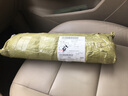莲鸢卉加厚防水大棚透明塑料薄膜纸白膜防尘地膜无滴膜农膜装修膜养殖膜 4米宽6s加厚/每米 实拍图