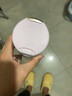 虎牌（TIGER）一键开启式弹盖杯男女士轻量时尚水杯 MMX-A30C 300ML 粉色PP 300ml 实拍图