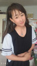 莎妮朵罗加肥加大码女装宽松胖妹妹韩版夏装新款荷叶袖连衣裙16124 蓝袖16124 XL 建议105-130斤穿着 实拍图