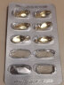 星鲨 维生素D滴剂 婴儿童 胶囊型维生素D3 30粒 5盒 实拍图