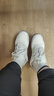耐克NIKE男休闲鞋经典TERRASCAPE 90运动鞋DM0033-100峰白42 实拍图