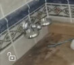 摩恩（MOEN）卫生间浴室挂件毛巾架浴巾架置物架毛巾杆精铜挂件 ACC15 全铜双漱口杯架 实拍图